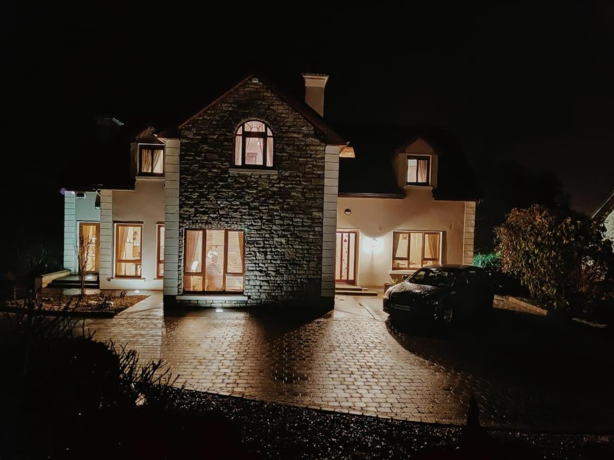 'Kealan' Luxury Double Room Foxford Exteriér fotografie